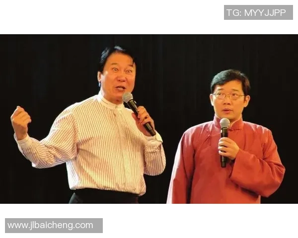 当足球球星走上相声舞台用欢笑与段子讲述绿茵场上的热血与梦想 当足球球星走上相声舞台用欢笑与段子讲述绿茵场上的热血与梦想