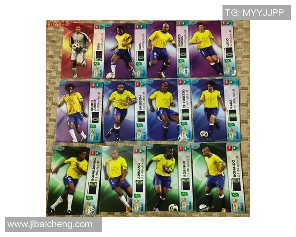 世界杯足球球星卡全解析 揭秘赛场英雄背后的卡片价值与收藏热潮